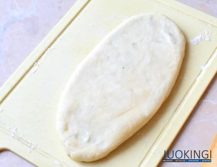 Пирожки по-новому: так вкусно, что не успеваю жарить. Без дрожжей