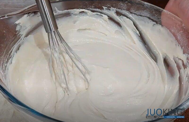 Не беляши и не чебуреки. Любимое блюдо моего мужа: ленивые мясные пирожки