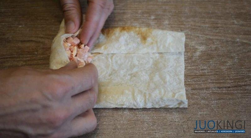 Сосиски просто так не ем, а готовлю вкусное блюдо за 20 минут. Муж радуется и просит добавку