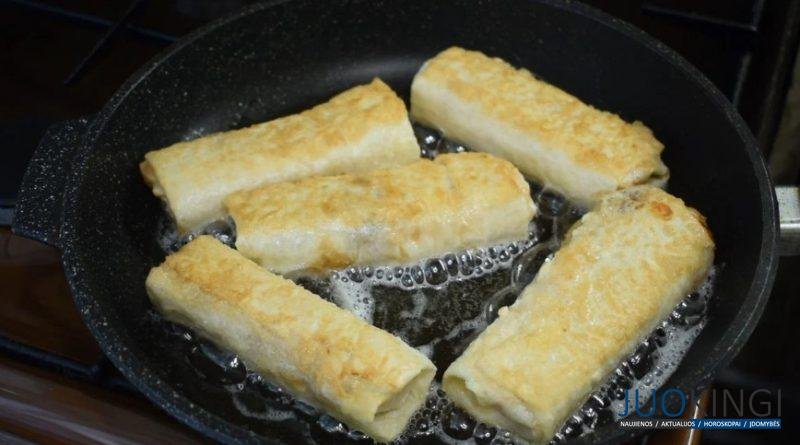 Сосиски просто так не ем, а готовлю вкусное блюдо за 20 минут. Муж радуется и просит добавку