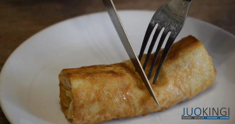 Сосиски просто так не ем, а готовлю вкусное блюдо за 20 минут. Муж радуется и просит добавку