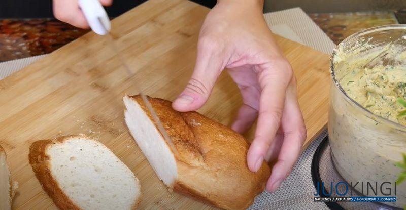 Мало кто так готовит кабачки. Универсальная намазка из самых простых продуктов