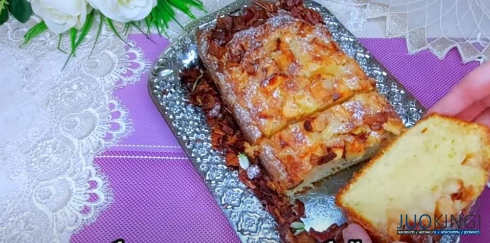 Не выбрасывайте! Кидаю кожуру от яблок в кипящее масло просто гениально и вкусно к чаю
