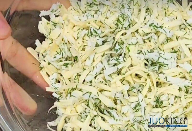 Черствый хлеб не выкидываю. Самый вкусный завтрак из черствого батона