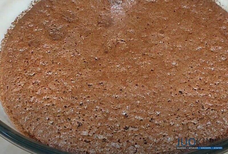 Невероятно просто и вкусно. Этот десерт дети просят готовить через день