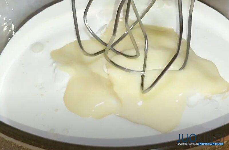 Невероятно просто и вкусно. Этот десерт дети просят готовить через день