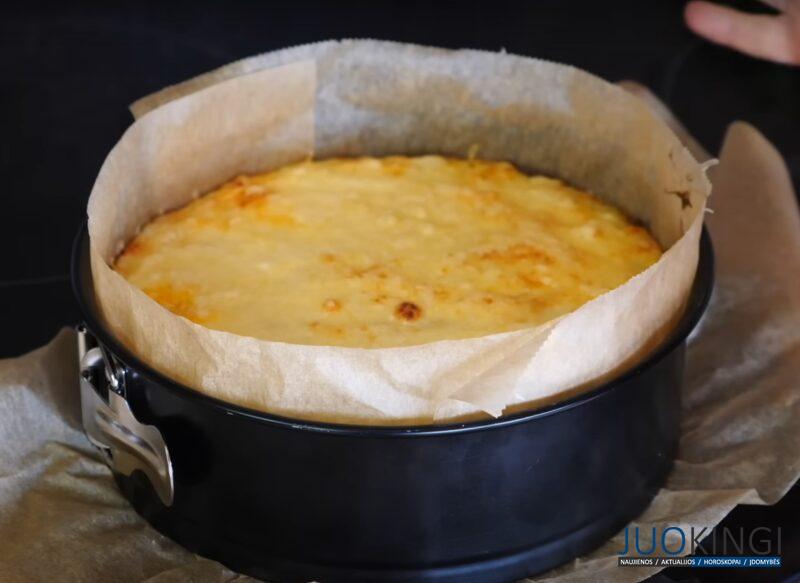 Нереально вкусный пирог "Жульен". Закусочный пирог на любой стол: бесподобное тесто