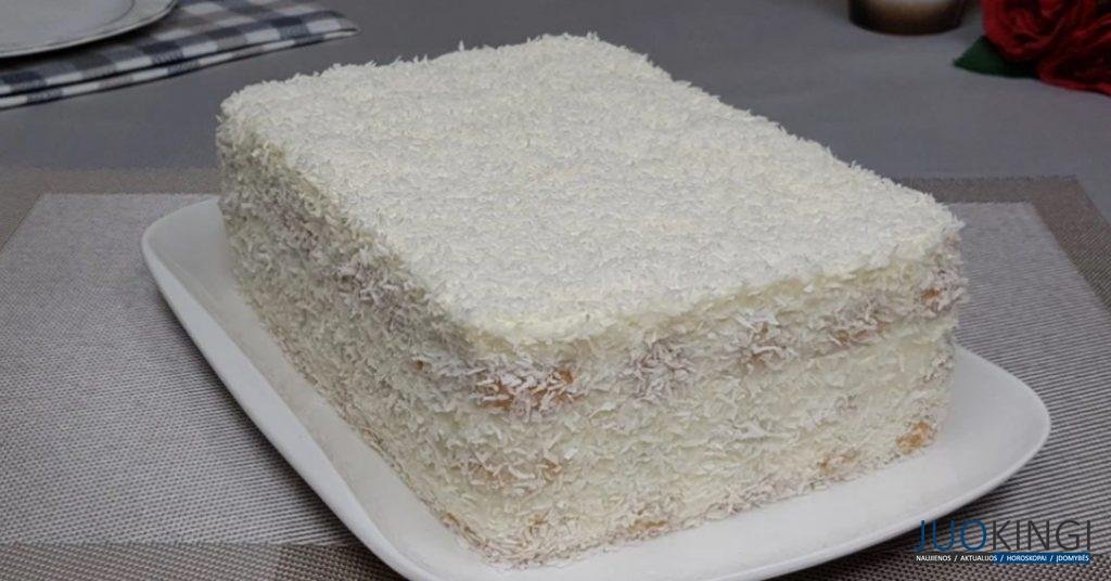 Не останется ни крошки. Вкусный и простой рецепт торта "Умка" без выпечки