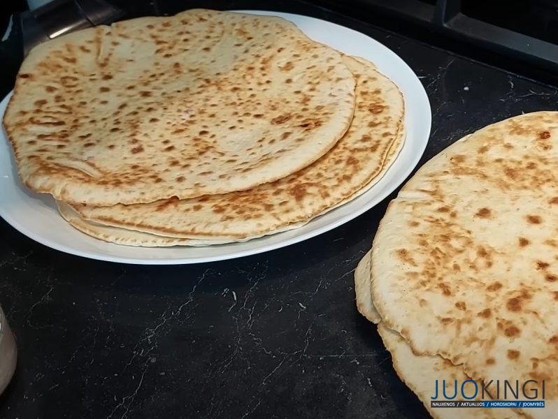 Без духовки. Вкусный торт на сковороде за 30 минут: проще простого, а вкус потрясающий
