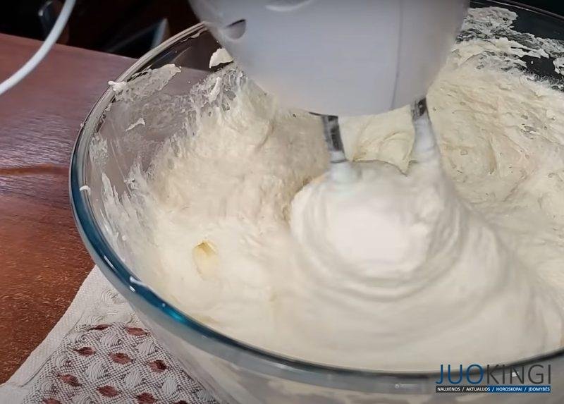 Без духовки. Вкусный торт на сковороде за 30 минут: проще простого, а вкус потрясающий