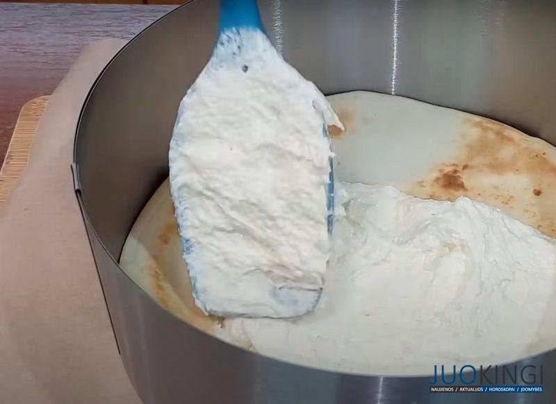 Без духовки. Вкусный торт на сковороде за 30 минут: проще простого, а вкус потрясающий