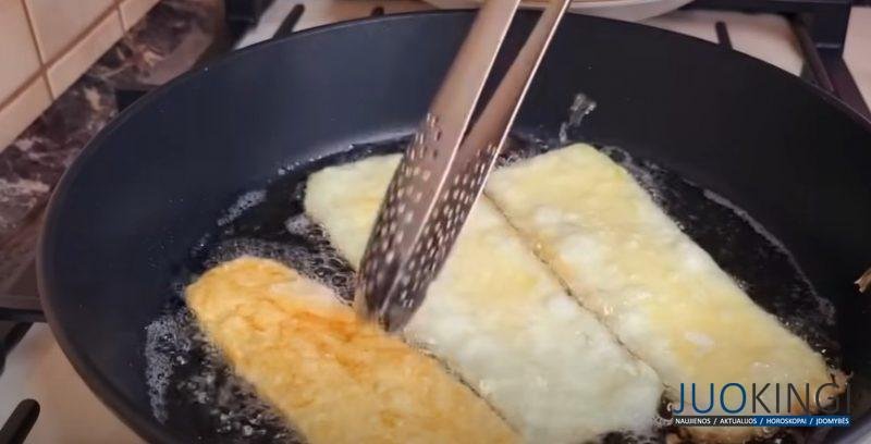 Даже мама рецепт попросила. Кабачки вкуснее мяса: никто не верит, что готовить очень просто