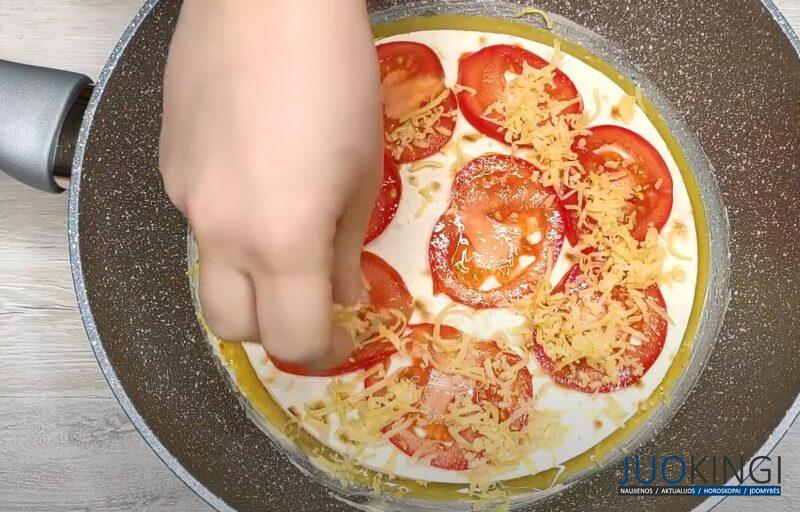 Неожиданно просто и вкусно. Приготовит даже ленивый: 3 оригинальных рецепта из обычного лаваша