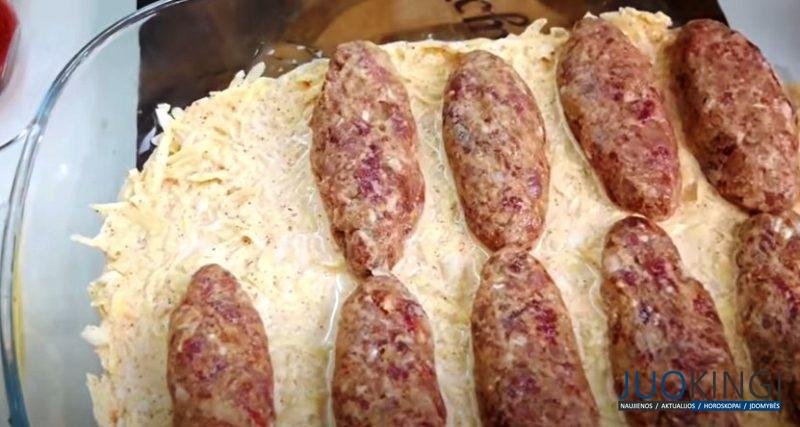 Картофель не варю, котлеты не жарю. Готовлю ужин на подушке