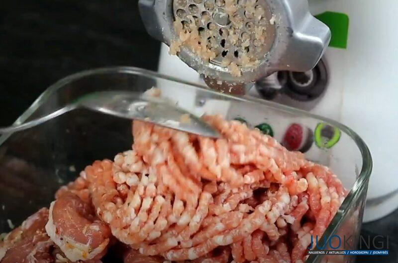 Вкуснее колбасы в жизни не ела. Мясо готовлю только так: рецептом поделился добрый еврей