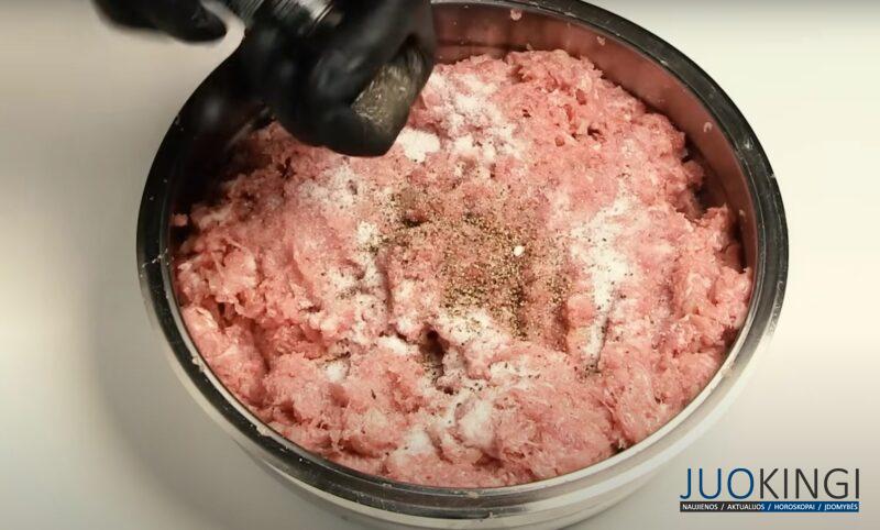 Вкуснее не пробовала. Рецепт сочных домашних котлет из фарша