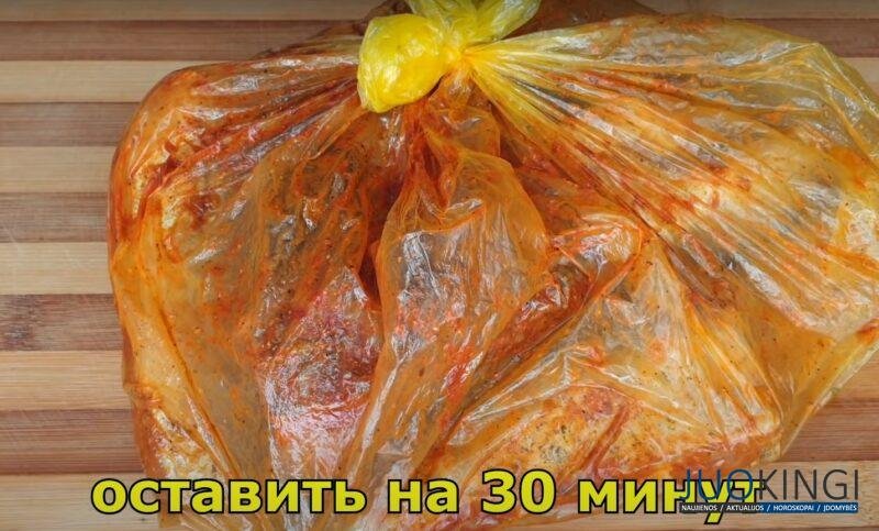 Никогда еще я не ела рыбы вкуснее. Здоровый и дешевый ужин: быстро, просто и легко
