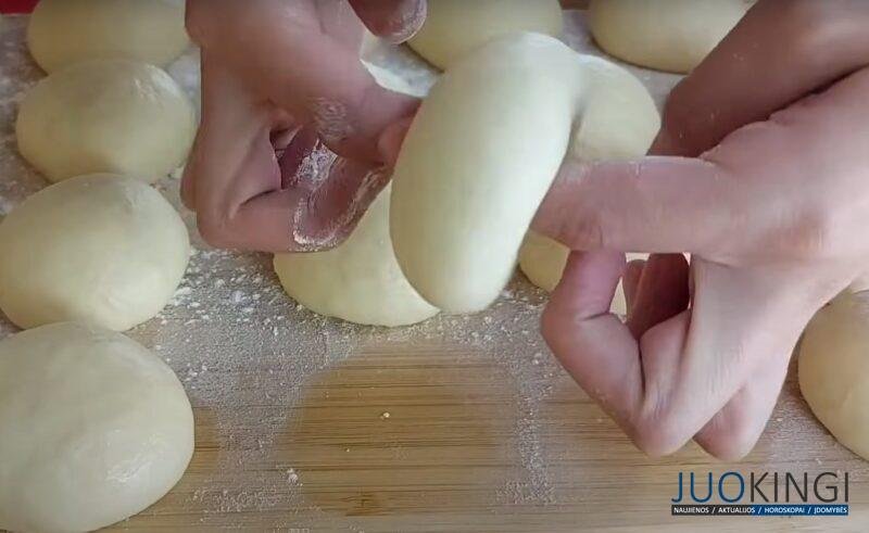 Никогда не впитывают масло. Лучший рецепт вкусных пончиков