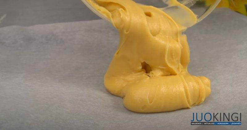 Торт "Ангельский" с потрясающим вкусом. Через 5 минут не осталось и кусочка