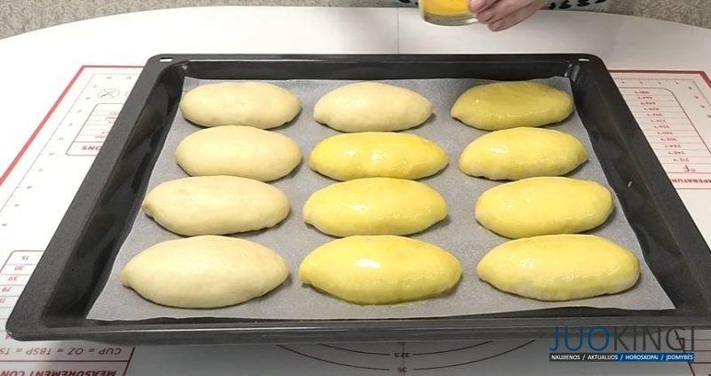 Пирожки с яблоками станут намного вкуснее. Рецепт начинки, которая никогда не растекается