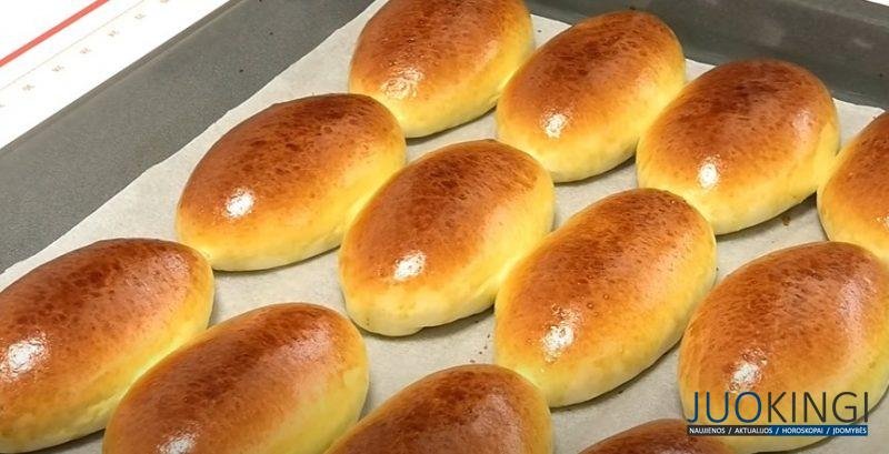 Пирожки с яблоками станут намного вкуснее. Рецепт начинки, которая никогда не растекается