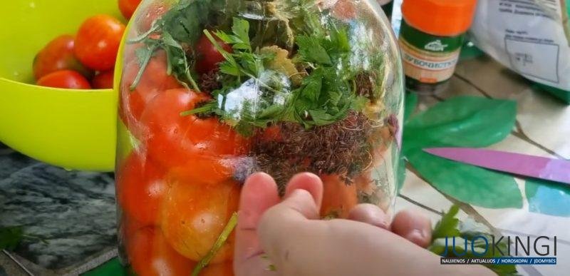 Делайте больше, съедают моментально. Квашеные помидоры на зиму: как бочковые