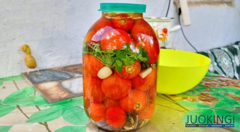 Делайте больше, съедают моментально. Квашеные помидоры на зиму: как бочковые