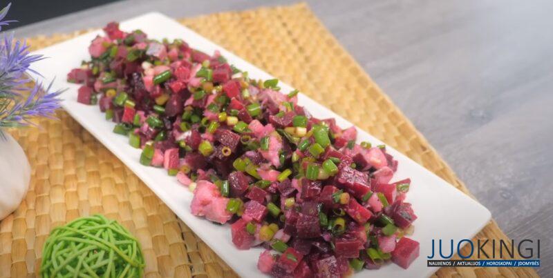 Беру 3 продукта и готовлю 3 вкусных салата с селёдкой. Просто и быстро: рецепты для любого случая