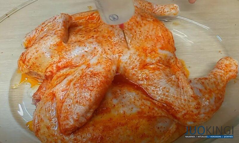 Приготовила курицу по новому рецепту - съели за 5 минут. Сочная и нежная курица на ужин