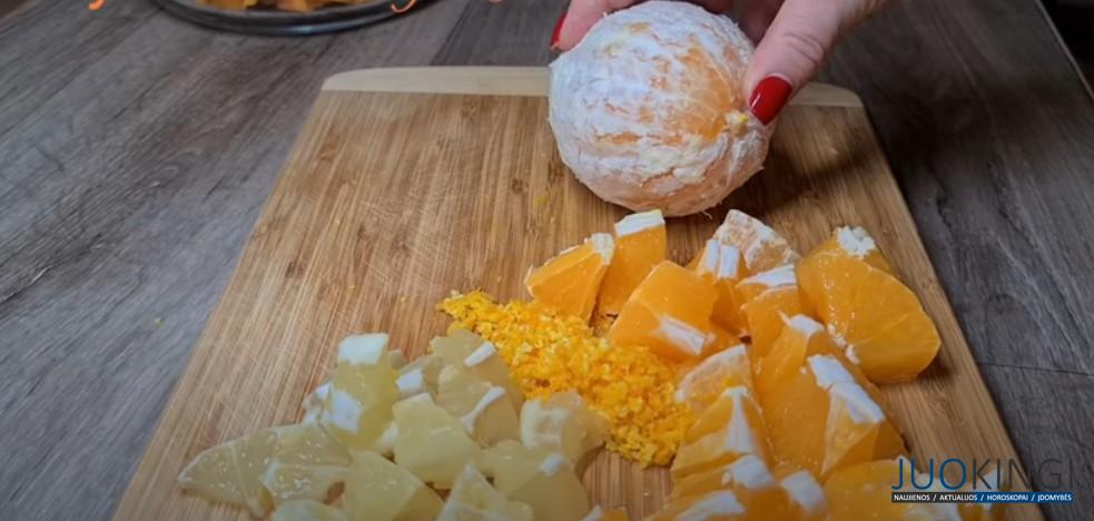 По этому рецепту тыкву готовят все мои знакомые. Вкуснейший мармелад-варенье из тыквы с апельсинами