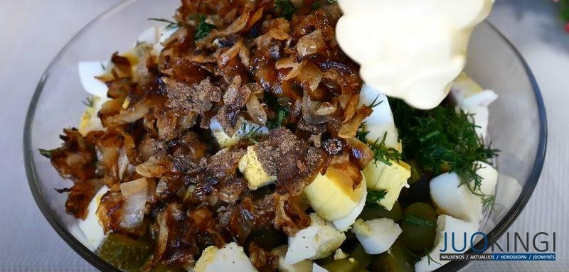 Делаем каждые выходные: невероятно вкусный рецепт! Тертая свекла