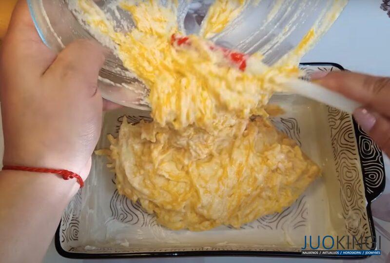 Возьмите манку, кефир и тыкву. Рецепт невероятно вкусного пирога: сочный десерт из простых ингредиентов