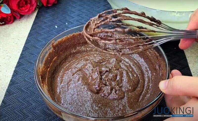 Беру 1 стакан манки и 2 стакана кефира: вкусный десерт "из ничего". Готовлю и на праздник, и на каждый день