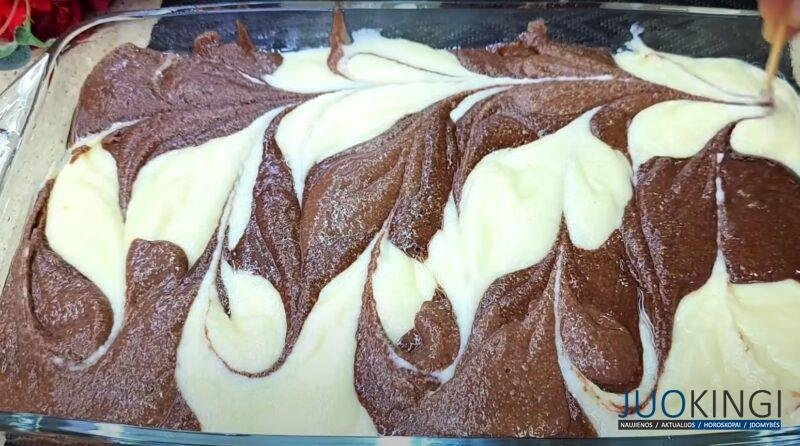 Беру 1 стакан манки и 2 стакана кефира: вкусный десерт "из ничего". Готовлю и на праздник, и на каждый день