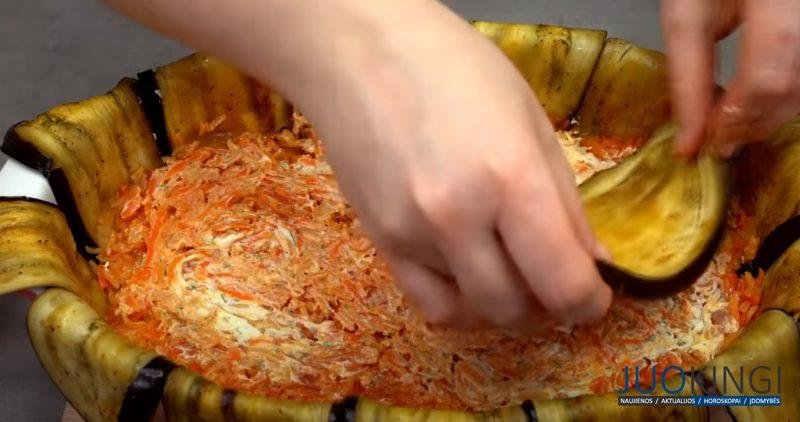 Самые простые блюда из баклажанов. 3 лучших рецепта, которые нравятся всем