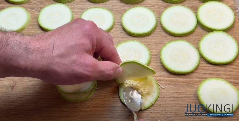 Простой и быстрый рецепт кабачков. Так вкусно, что готовлю их 2 раза в неделю
