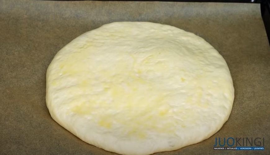 Простой, дешевый и вкусный рецепт. Лепешки из картофельного теста: все соседи спросят рецепт