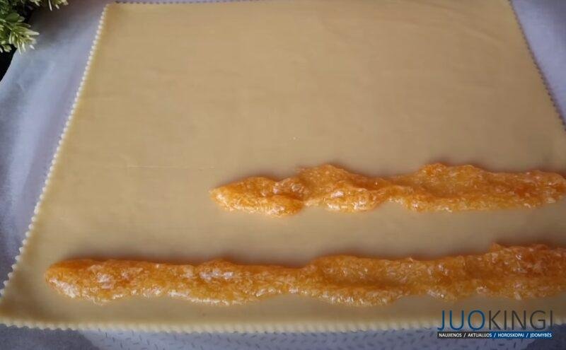 Простой рецепт, но как вкусно. Домашнее печенье, которое вы будете готовить каждый день