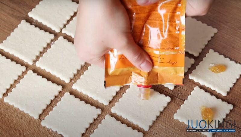 Простой рецепт творожного печенья. Домашнее вкуснейшее печенье к чаю