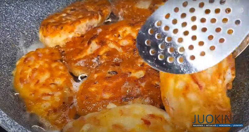 Простые ленивые пирожки. Готовлю для сына в школу каждое утро: быстро и вкусно