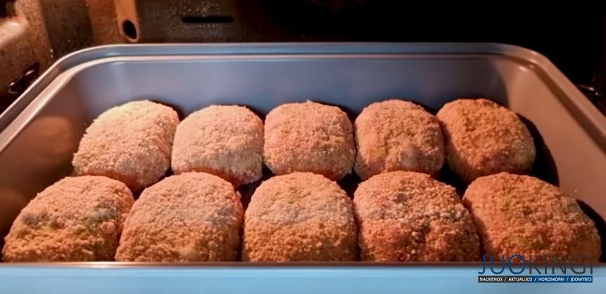 Готовлю быстро, по простому рецепту: вкуснее не придумаешь. Вся семья была довольна