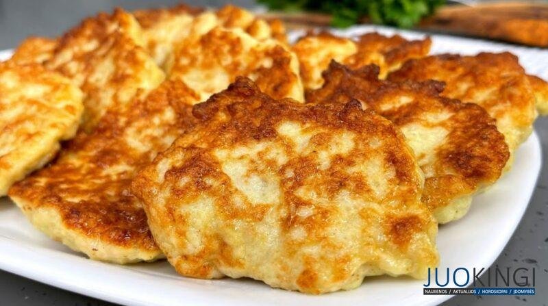 Готовлю за считанные минуты. Нежные куриные котлеты в домашних условиях: простой рецепт