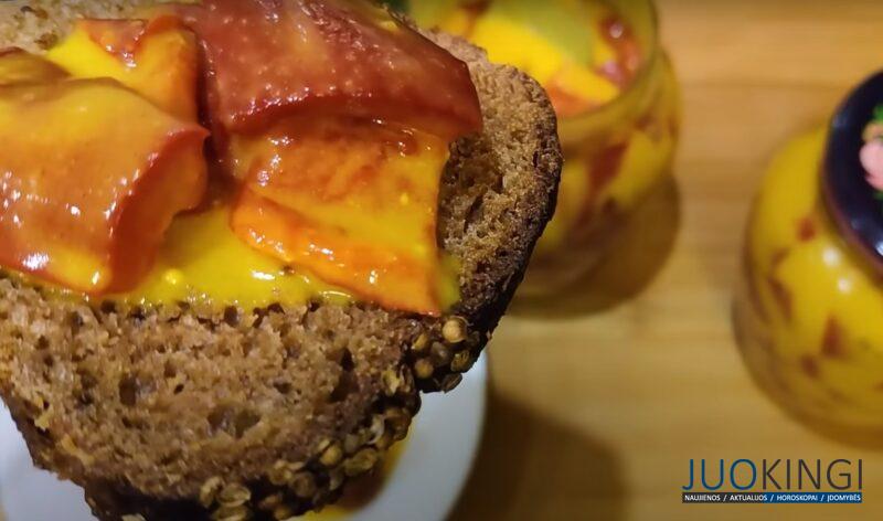 Приготовила на зиму, но съели за вечер. Маринованный перец на зиму: новый вкусный рецепт