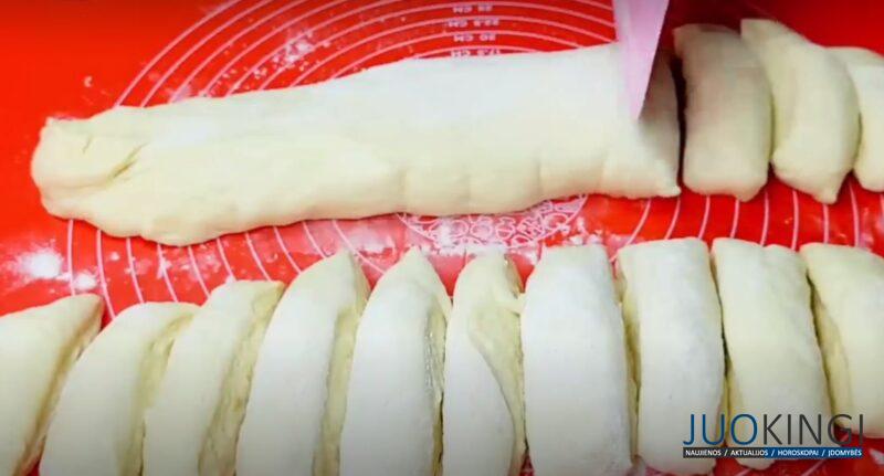 Беру картошку и кефир. Вкусные пирожки по рецепту хозяюшки узбечки: гениально и просто
