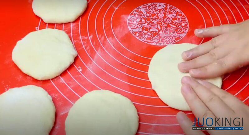 Беру картошку и кефир. Вкусные пирожки по рецепту хозяюшки узбечки: гениально и просто