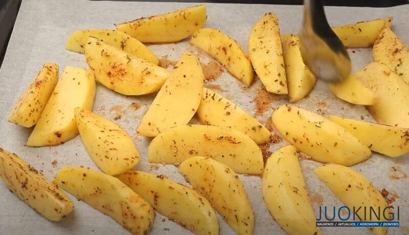 Выкладываем на противень и едим всю неделю. Куриные рулетики, которыми восхищается весь мир