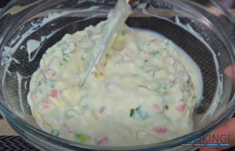 Пирожки "Пятиминутки". Если пирожки по-быстрому, то только так: вкусно на завтрак или перекус
