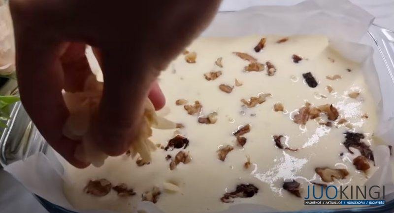 За 10 минут готовлю невероятно вкусный десерт. Быстрый торт на любой праздник