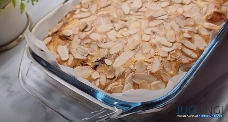 За 10 минут готовлю невероятно вкусный десерт. Быстрый торт на любой праздник