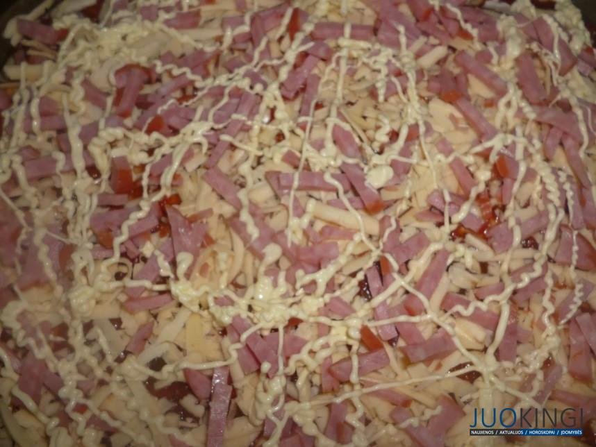Выпытали у хозяйки пиццерии секреты вкусной пиццы. Раньше, мы все делаем неправильно
